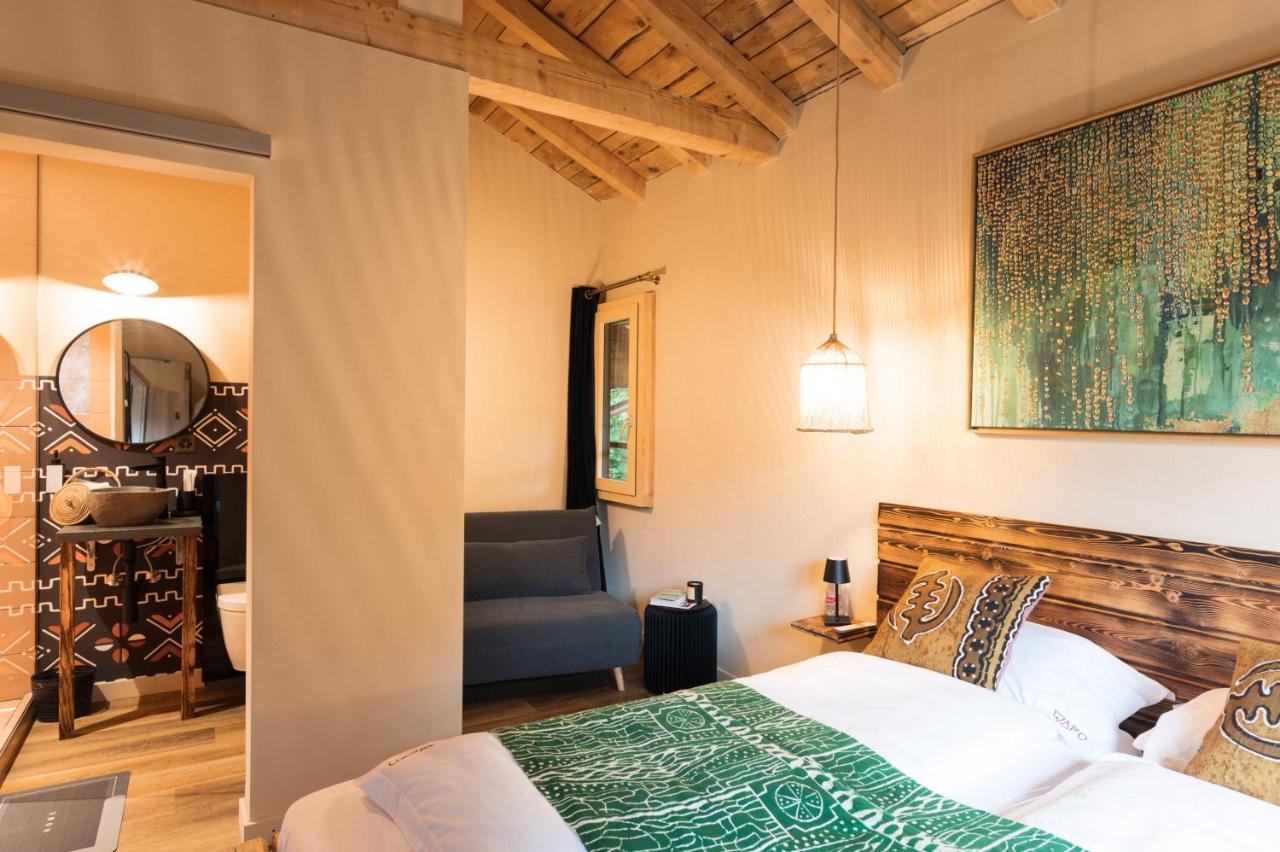 Le Wafo Hotel Gryon Ngoại thất bức ảnh